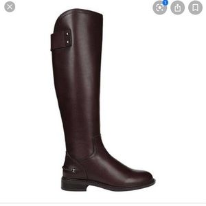 Franco Sarto Henrietta Riding Boots